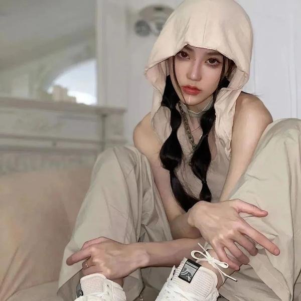 孤女