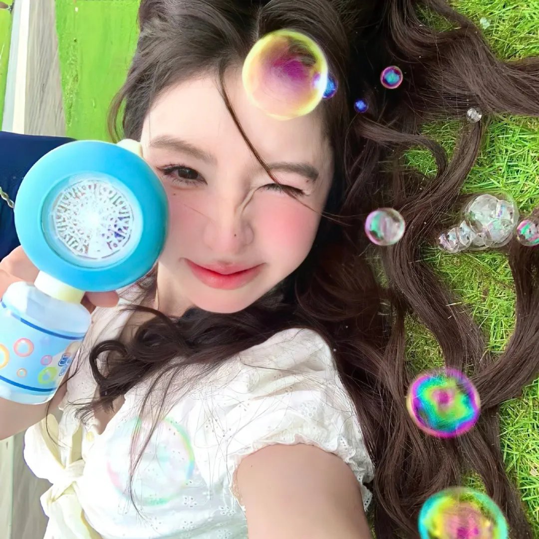 美好未来